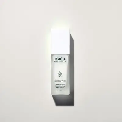 rmed resurface serum