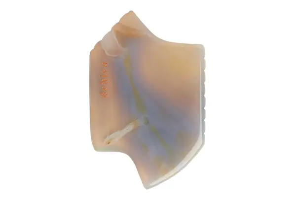 Dehiya Warrior Stone Gua Sha Tool