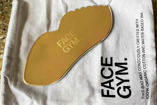 Skin Gym Face Sculptor