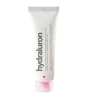 Indeed Labs Hydraluron Moisture Boosting Facial Serum (