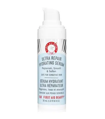 First Aid Beauty Ultra Repair Hydrating Serum