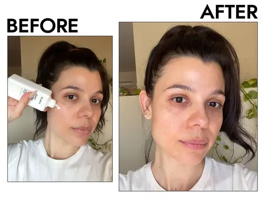 COSRX Vitamin E Vitalizing Sunscreen SPF 50+