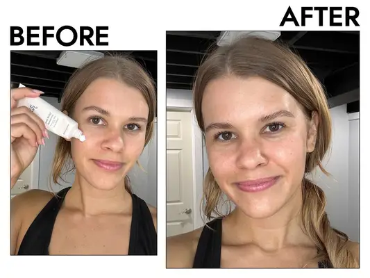 Dr. Jart+ Every Sun Day Fluid Sunscreen SPF 50+ for Face