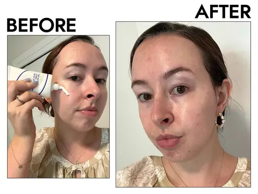 LANEIGE Hydro UV Defense Sunscreen Broad Spectrum SPF 50+