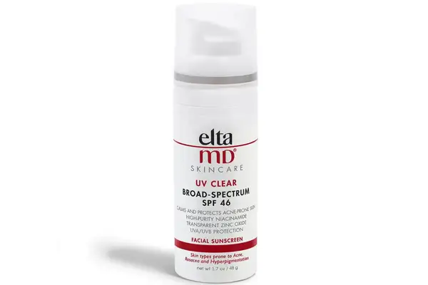 EltaMD UV Clear Broad-Spectrum SPF 46