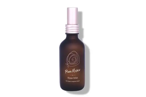 Pure Rose Mist