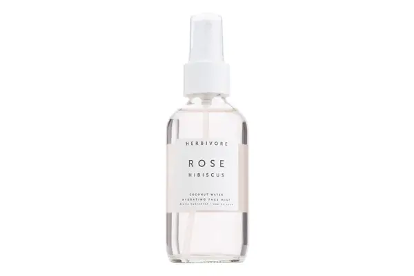 Rose Hibiscus Hydrating Face Mist