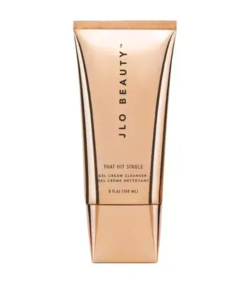 JLo Beauty That Hit Single Gel Cream Cleanser