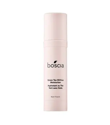 Boscia Green Tea Oil-Free Moisturizer