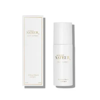Agent Nateur