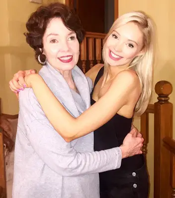 Tip #1: Aging Gracefully