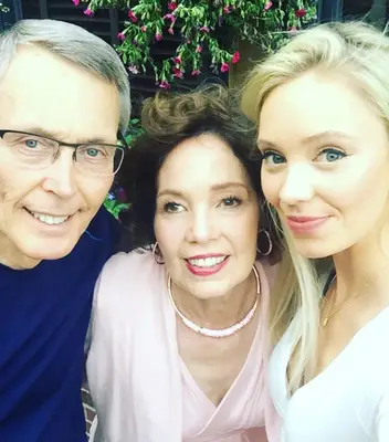 Tip #3: Aging Gracefully