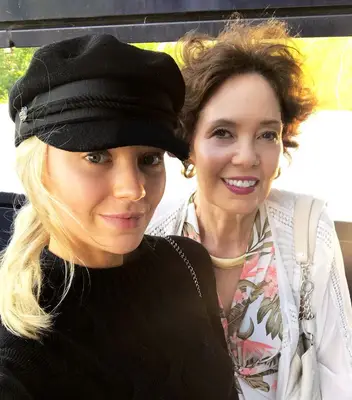 Tip #4: Aging Gracefully