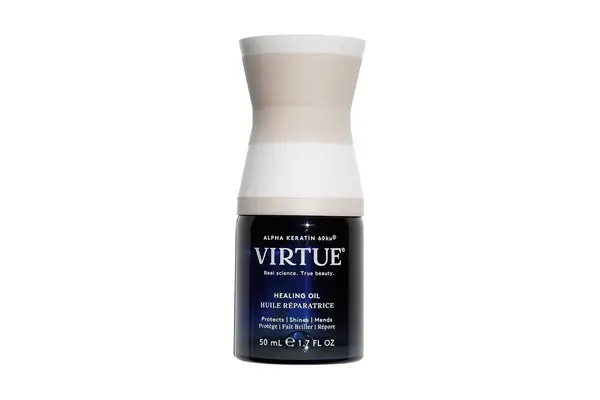 Virtue Healing Hair Oil, Hair Treatment Serum