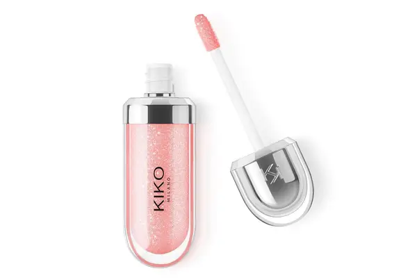 Kiko Milano 3d Hydra Lipgloss | Softening Lip Gloss For A 3D Look