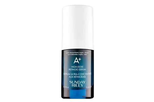 Dermstore Sunday Riley A+ High-Dose Retinoid Serum