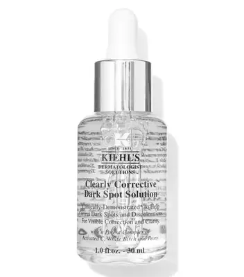 Best Serum For Acne Scars: Kiehl