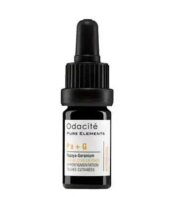 Best Serum For Acne Scars: Odacité Pa+G Hyperpigmentation Serum Concentrate