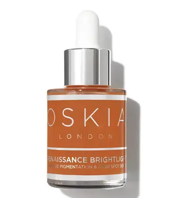 Best Serum For Acne Scars: Oskia Renaissance Brightlight Serum