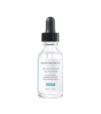 skinceuticals retexturizing activator