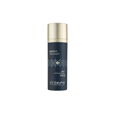 skin better alto defense serum