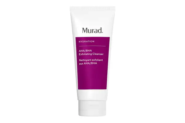 Murad AHA/BHA Exfoliating Cleanser