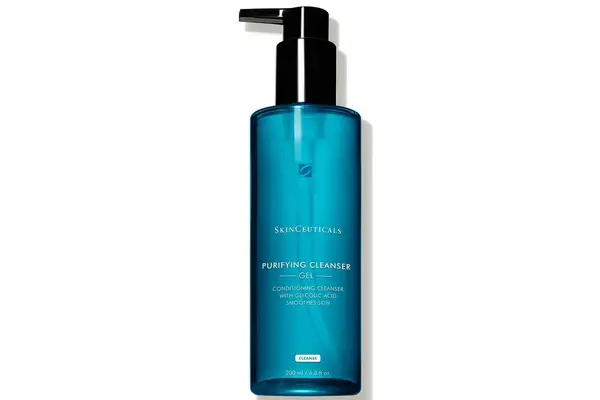 SkinCeuticals Purifying Cleanser With Glycolic Acid