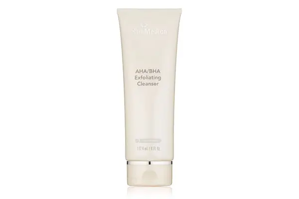 SkinMedica AHA/BHA Exfoliating Cleanser