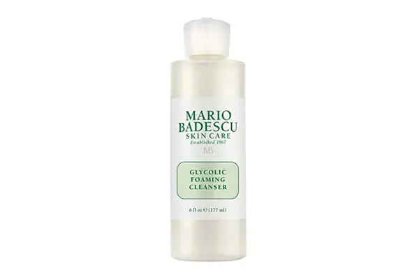 Mario Badescu Glycolic Foaming Cleanser for All Skin Types