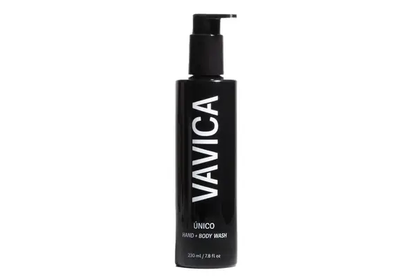 Vavica Ãnico Hand + Body Wash