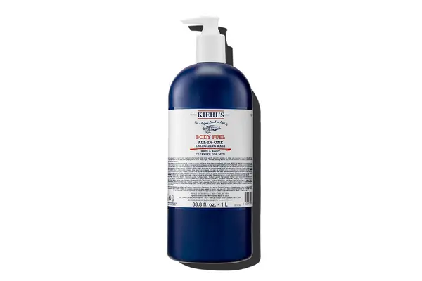 Kiehlâs Body Fuel Wash