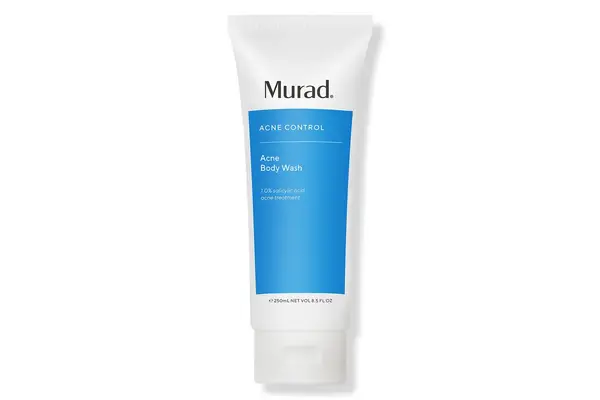 Murad Acne Control Acne Body Wash