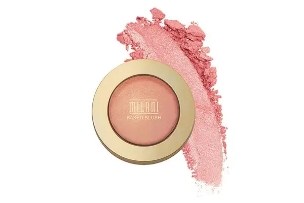 Milani Baked Blush