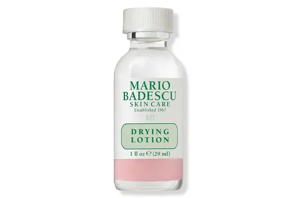 Ulta Mario Badescu Drying Lotion