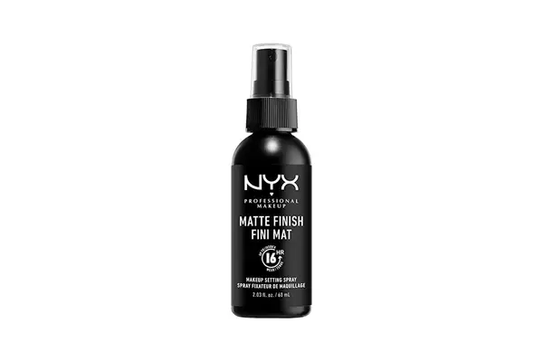 NYX Professional Makeup Setting Spray Matte
