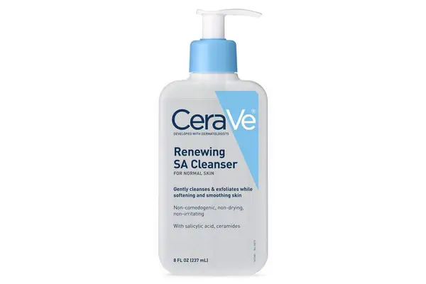 CeraVe Renewing SA Cleanser