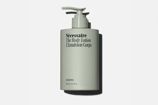 Nécessaire the body lotion eucalyptus