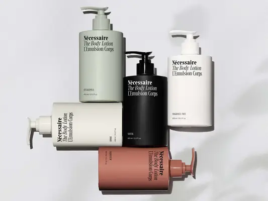 La lotion corporelle qui fait la peau avec 88 millions de messages Tiktok se présente maintenant en nouveaux parfums