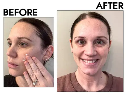 Clarins Double Serum