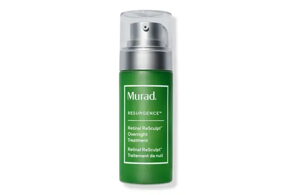 Ulta Murad Retinal ReSculpt Overnight Treatment
