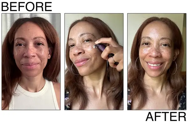 The Ordinary GF 15% Serum for Visible Skin Repair and Wrinkles