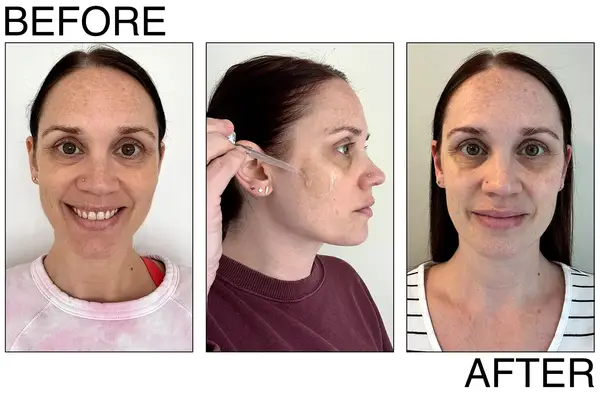 Environ Vita-Peptide C-Quence Serum 1