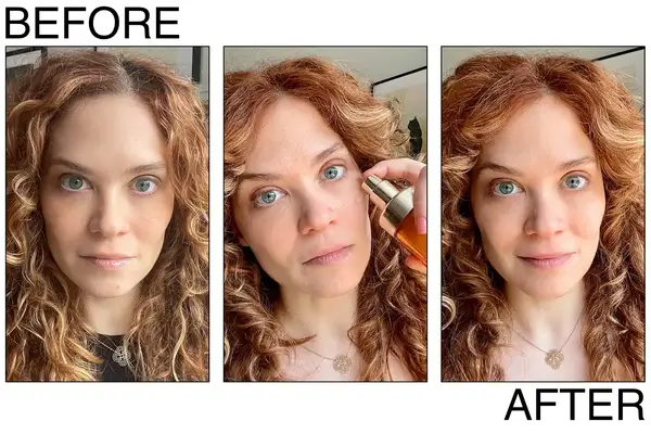 No7 Protect & Perfect Intense Advanced Serum