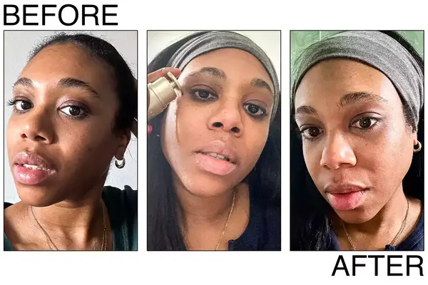 La Roche-Posay Retinol Face Serum with Vitamin B3