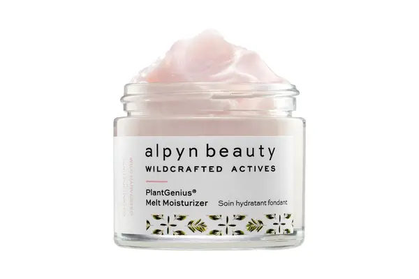 Alpyn Beauty PlantGenius Melt Moisturizer