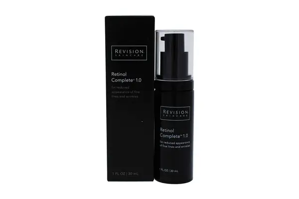 Revision Skincare Retinol Complete 1.0