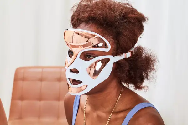 Therashield 3-in-1 Light Therapy Mask