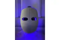 Therabody Theraface Mask in Blue Light