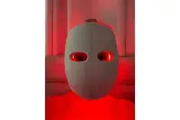 Therabody Theraface Mask in Blue Light