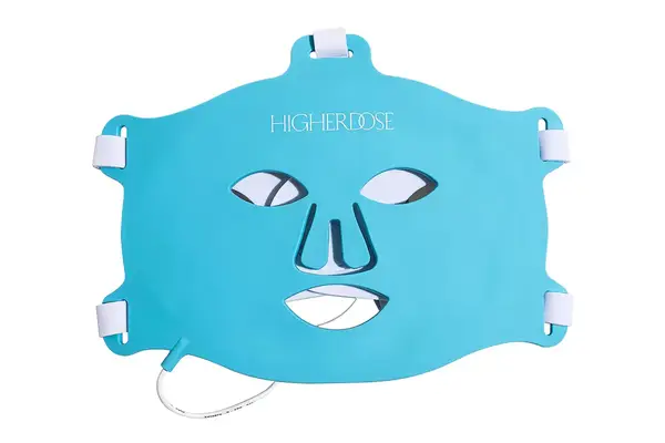 Revolve HigherDose Red Light Face Mask